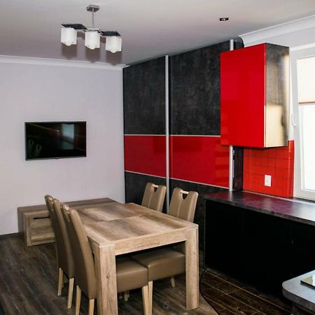 Apartament 250M Od Morza! อุสตกา ภายนอก รูปภาพ