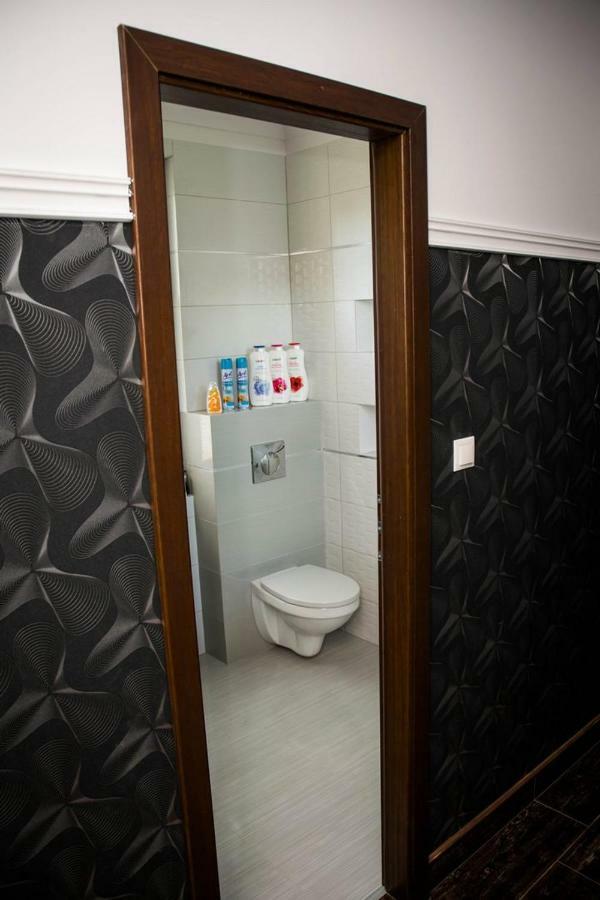 Apartament 250M Od Morza! อุสตกา ภายนอก รูปภาพ