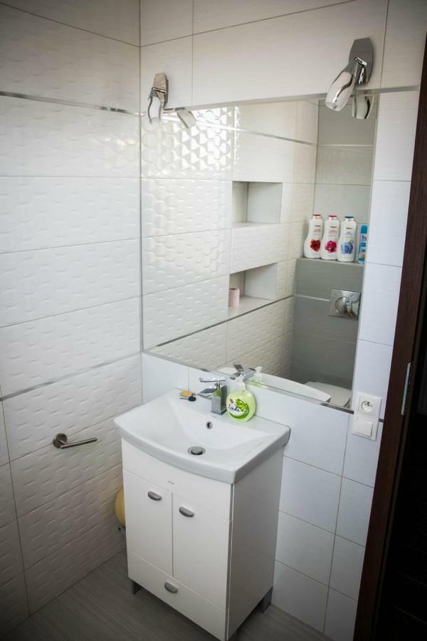 Apartament 250M Od Morza! อุสตกา ภายนอก รูปภาพ
